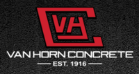 Van Horn Concrete