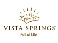 Vista Springs Trillium Village