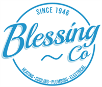 Blessing Company