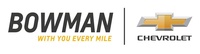 Bowman Chevrolet
