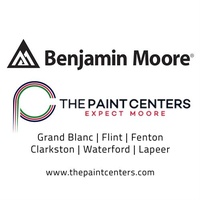 Benjamin Moore - The Paint Centers - Clarkston