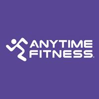 Anytime Fitness (7113 Dixie Hwy)