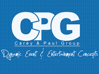 Carey and Paul Group Entertainment and Event Planning