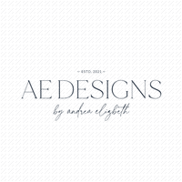 Andrea Elizabeth Designs
