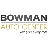 Bowman Auto Center