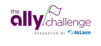 The Ally Challenge presented by McLaren