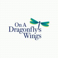 On A Dragonfly's Wings