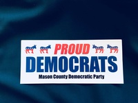 Mason County Democratic Party