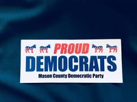 Mason County Democratic Party Mason County Democratic Party