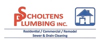 Scholten's Plumbing Scholten's Plumbing
