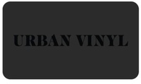 Urban Vinyl
