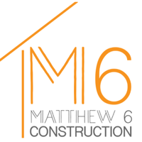 Matthew 6 Construction
