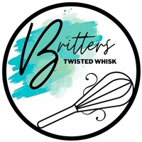 Britter's Twisted Whisk Britter's Twisted Whisk