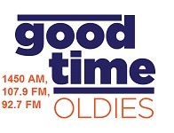 Good Time Oldies 92.7 and 107.9 Good Time Oldies 92.7 and 107.9