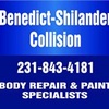 Shilander Collision Center, Inc.