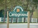 Cartier Park Campground
