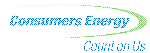 Consumers Energy Consumers Energy