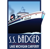 Lake Michigan Carferry, Inc. Lake Michigan Carferry, Inc.
