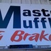 Master Muffler & Brakes