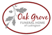 Oak Grove Funeral Home of Ludington