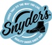 Snyder's Shoes & Shoe Repair