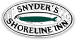 Snyder's Shoreline Inn Snyder's Shoreline Inn