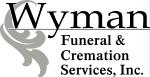 Wyman Funeral & Cremation Services, Inc.