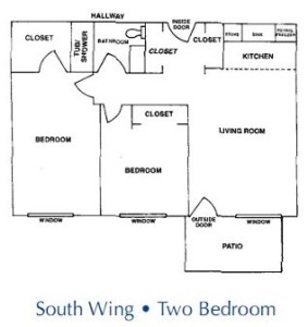 Village House Floor Plan Village House Floor Plan