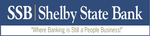 Shelby State Bank - Ludington