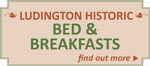 Ludington Historic Bed & Breakfast Assn Ludington Historic Bed & Breakfast Assn