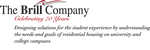 Brill Company, The Brill Company, The