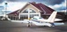 Manistee County Blacker Airport