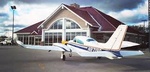 Manistee County Blacker Airport