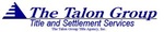 Talon Group Title Agency, Inc., The Talon Group Title Agency, Inc., The