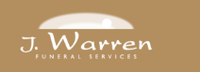 J. Warren Funeral Services Cole & Maud
