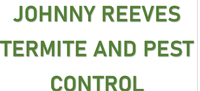 Johnny Reeves Termite and Pest Control