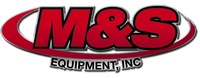 M & S Equipment, Inc