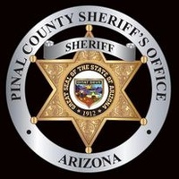 Pinal County Sherriff's Office