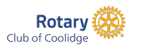 Rotary Club of Coolidge