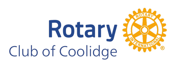 Rotary Club of Coolidge