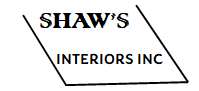 Shaw's Interiors Inc