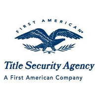 Title Security Agency, A First American Company