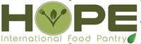 Hope International Ministry/Food Pantry