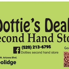 Dottie's Deals
