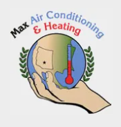 Max Air Conditioning And Heating LLC