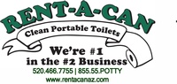 Rent A Can Site Services