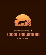 Casa Palomino Mexican Restaurant