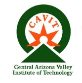 CAVlT (Central Arizona Valley Institute of Technology)