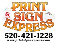 Print & Sign Express of Coolidge