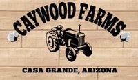 Caywood Farm Tours